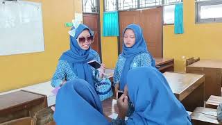 DRAMA FILM SOMBONG DAN PAMER X MPLB 4 SMKN 1 SLAWI