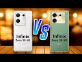 Infinix Zero 30 4G ⚡ vs ⚡ Infinix Zero 30 5g Full Comparison