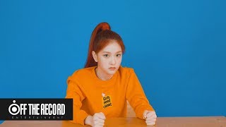 프로미스나인 (fromis_9) - 이서연 wanna have some fun