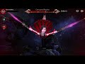 Darkness rises - hell mode (assassin)