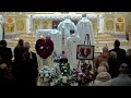 krzysztof arsenowicz memorial mass st. hyacinth basilica