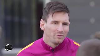 Cmendina messi