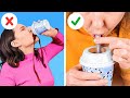 SURPRISING HIDDEN FEATURES 💡 RANDOM EVERYDAY HACKS