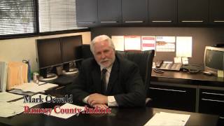 Tax Lien Bexar County TX
