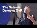 The Satan and Demons Question and Response - BibleProject