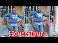FINALLY MY HOUSE TOUR I Country side living in Kenya, Africa