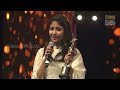 kgf fame archana jois dedicating her award to yash