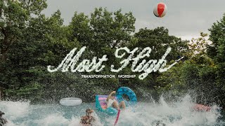 Most High ( Music )