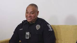 Real Talk with CMPD: School Resource Officers