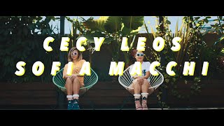 Cecy Leos + Sofia Macchi - Bonito Bonito (clip Oficial)
