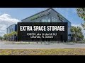 Storage Units in Orlando, FL on Lake Underhill Rd | Extra Space Storage