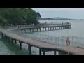 PULAU UBIN SINGAPORE | THE FLOATING BRIDGE ON THE ISLAND | EXPLORE PART 2 | AMAZING!!