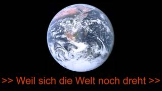 JGMProject - Weil sich die Welt noch dreht