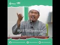 SYURGA | Ustaz Ahmad Dusuki Abd Rani #USTAD