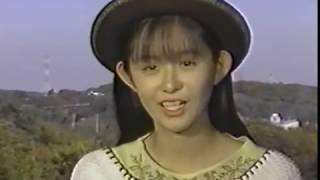 薬師寺容子-15秒のシンデレラ～CMの美少女たち-5 (1990)