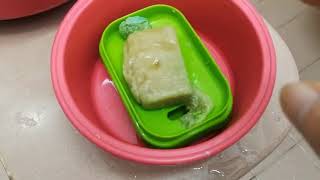 大马出品多功效且廉价的叶绿素肥皂开箱MALAYSIAN MADE NICE \u0026 AFFORDABLE CHROROPHYLL SOAP UNBOXING