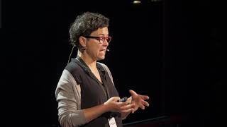 As histórias por trás dos números | Susana Peralta | TEDxAlcobaca