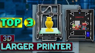 Top 3 3D Large Printer in 2022 | aliexpress