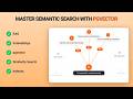 Master Semantic Search with pgvector