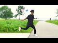 Denzel Curry || Troubles Ft T Pain || Freestyle Dance Video