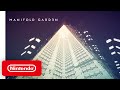 Manifold Garden - Launch Trailer - Nintendo Switch