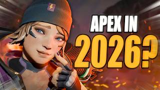 Apex Legends SOLO QUEUE RANKED (Diamond+ Today?)