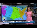 khou weather school weather and time zones