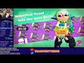 splatoon 2 ng world 1 rta speedrun in 7 07 world record