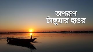 অপরূপ টাঙ্গুয়ার হাওর, সুনামগঞ্জ | Amazing Tanguar Haor Sunamganj