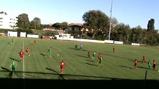 CAVALLINO - PORTOGRUARO: 3-2 LE AZIONI DEI GOL ...