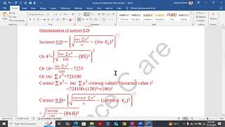 dispersion class 4