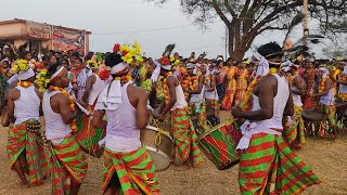 BABOJOLA PATA 2023 / SANTALI VLOGS 7 VIDEO