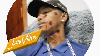 Mc JL BH - 4 Tiros (Vídeo Clipe Oficial)