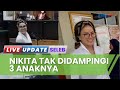 Demi Jaga Psikis Nikita Mirzani, Ketiga Anaknya Diminta Tak Hadir di Sidang Perdana sang Ibunda