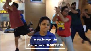 Fitness Center | BRIX GYM | Gurgaon Sector 21