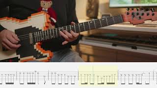 【Mojolnir Dynamic Tabs】Wait… why is this song so familiar but I can’t place it? 🤯