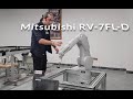 Mitsubishi RV-7FL-D Robot