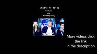 Chelsea's Owner Roman Abramovich Was So Nervous When Watching The UEFA Champions League Final