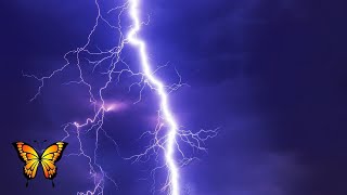 BEST THUNDERSTORM SOUNDS ON YOUTUBE IN 2021
