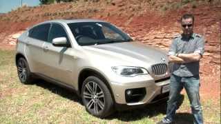 RPM TV - Episode 215 - BMW X6 xDrive50i