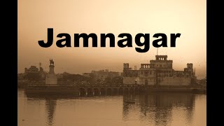 Jamnagar in 1900 - Old and Rare Collection