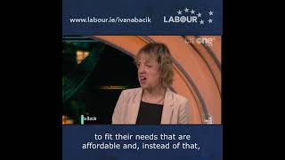 Five wasted years where Government parties have failed to deliver on housing