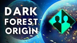 Stellaris NEW Dark Forest Origin, Artifact Rework \u0026 NEW Colossus Beam