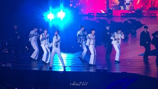 241222 INFINITE 15th ANNIVERSARY CONCERT 《LIMITED EDITION》in TAIPEI 上半場