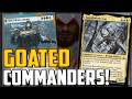 Top 10 Assassin's Creed COMMANDERS! Who To Build! - Magic: The Gathering