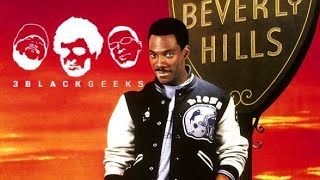 3BGPodcast- Beverly Hills Cop 2 (Audio Only)