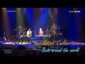 Brian Culbertson - Been around the world(Live in Seoul)