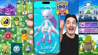 I Played GO Fest 2026, So You Don't Have To