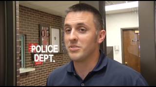 Sedalia, Missouri police identify murder suspect