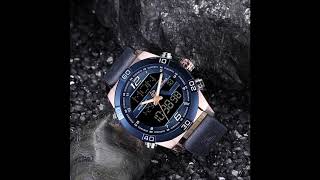 RELOJ NAVIFORCE NF9128